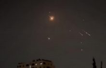 Удары Ирана по Израилю открывают новую опасную страницу для старых соперников, - NYT