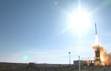 Атака по Израилю: Киев хочет иметь систему вроде "Железного купола", - The Sunday Times