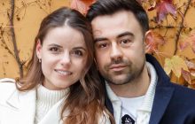 Відомий український актор уперше одружився