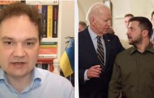 Україна б зупинила наступ Росії, якби США вчасно прокинулися б, - експерт