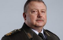 Назначен новый командующий войсками оперативного командования "Запад"