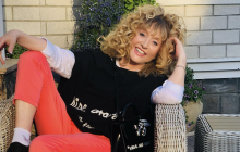 Аллі Пугачовій – 75: примадонна презентувала нову пісню "Життя надто гарне"