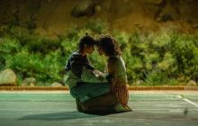 "Любов, брехня та кровопролиття" з Крістен Стюарт: цікаві факти про зухвалий екшн від А24