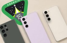 Названы смартфоны Samsung, которые получат Android 15: очень длинный список