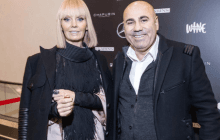 "Це нестерпно": путініст Йосип Пригожин розповів про залежність російської співачки Валерії