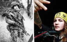 Загинула під час виходу ЗСУ з Авдіївки: на Рівненщині поховають 30-річну снайперку (фото)