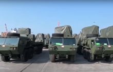 Атака Ірану по Ізраїлю: чому Єрусалиму довелося залучити сили ще 4 країн, - Defense Express