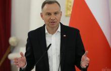 Дуда объяснил, как можно остановить протесты польских фермеров