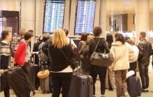 Такого не було з нападу 11 вересня: атака Ірану на Ізраїль викликала хаос в авіаперевезеннях