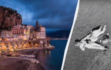 Затишне італійське селище готується до напливу туристів після виходу серіалу Netflix