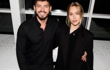 "Хочеться бути чесними": Добринін розповів, чому не вдалося врятувати шлюб з Квітковою