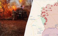 "Вимальовується класична російська схема": полковник запасу оцінив ситуацію в Часовому Яру