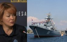 Невероятно высокий уровень опасности: Гуменюк рассказала об угрозе с Черного моря