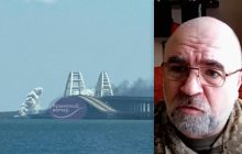 Как Украина способна уничтожить Крымский мост: полковник ВСУ описал разрушительную атаку