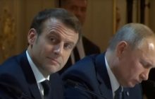 Франция пригласит РФ на торжества по случаю 80-летия высадки союзников в Нормандии, - СМИ