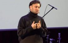 Путинист Бардаш цинично высказался об украинском паспорте: "Такой же ненужный, как и Украина"