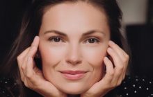 Известная украинская актриса об отношениях с бывшим мужем-россиянином: "Он меня бросил"