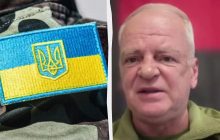 Бои за Первомайское: Россия хотела прицепить свой триколор, но "получила" флагом Украины