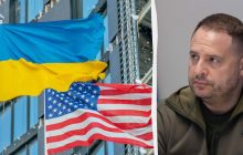 Соглашение по безопасности с Украиной должно быть не хуже, чем у США и Израиля, - Ермак