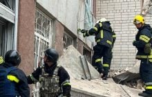 Ракетный удар по Чернигову: число погибших продолжает увеличиваться (видео)