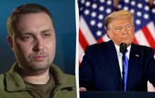 Буданов оценил обещание Трампа завершить войну за 24 часа