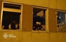 Российская атака на Чернигов: количество жертв возросло (фото)