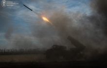 ВСУ способны противодействовать РФ на ее территории оружием украинского производства, - ISW
