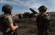 Forbes подсчитал, сколько военной техники не хватает Украине и какой - больше всего