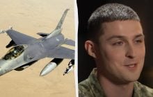 Украинцы верхом на F-16: Евлаш рассказал о подготовке пилотов