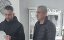 Финансировал Росгвардию: в Украине задержали помощника скандального Шуфрича