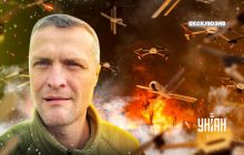 "Нам нужны крылья, которые летают дальше FPV-вертолетов, и их должно быть очень много", - командир подразделения ударных БПЛА Игорь Луценко