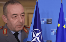 Россия может быть готова напасть на страны НАТО через 5-8 лет, - немецкий генерал