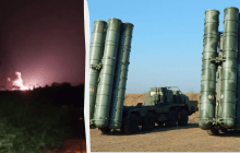 Удар по Джанкою: аналитик объяснил провал россиян в работе ПВО