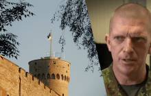 Эстонский командующий заявил, что его страна выиграла бы войну в случае нападения РФ
