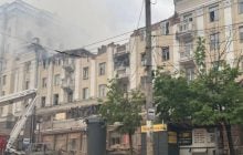Атака на Днепропетровщину: количество погибших возросло до девяти, - ГСЧС
