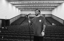 Лідер гурту "Без Обмежень" розсекретив країну, куди переїдуть його діти