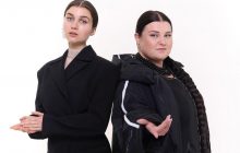 Jerry Heil і alyona alyona розсекретили свої образи на "Євробаченні-2024"