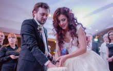 "Я не хотіла підіймати слухавки": ексдружина Дзідзьо про спілкування з ним після розлучення