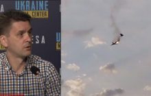 Украинцы сбили Ту-22М3: обозреватель объяснил, почему пилоты "золотые"