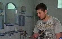 "Де мораль?": в Бурятії з будинку "героя СВО" вкрали унітаз (відео)