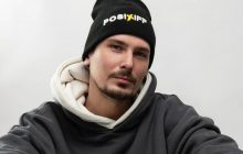 Співак Позитив потрапив до лікарні: артист зізнався, що в цьому винна Надя Дорофєєва