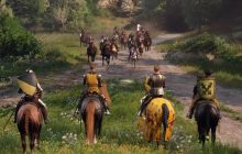 Одна з найреалістичніших RPG в історії отримала сиквел – гра вийде вже у 2024