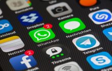 Apple видалила низку популярних додатків із AppStore у Китаї