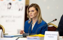 Олена Зеленська емоційно відреагувала на обстріл Дніпра: "Терору не може бути виправдання"