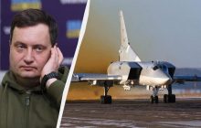 Россия не способна изготавливать новые Ту-22М3, и ее ожидают новые "чудеса", - ГУР