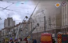 ГУР: Ворог не відмовився від масових ракетних атак, йде накопичення засобів ураження