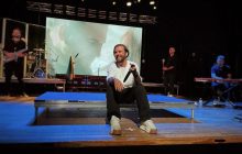 Соліст гурту "Без Обмежень" відповів, чому ніколи не виступав в Росії: "Є дві причини"