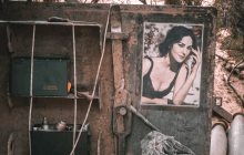 Назвали на честь Моніки Белуччі: бійці "Азова" показали роботу САУ M109L на фронті