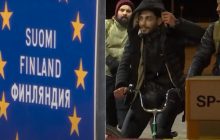 Фінляндія просить ЄС вжити заходів через навалу мігрантів з РФ