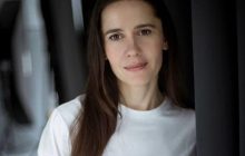 "Все котиться не туди": відома акторка розповіла, як війна вплинула на стосунки з чоловіком